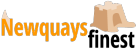 newquaysfinest logo
